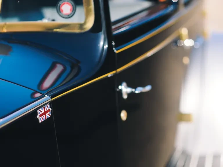 1933 Rolls-Royce 20/25 - Image 24 of 29