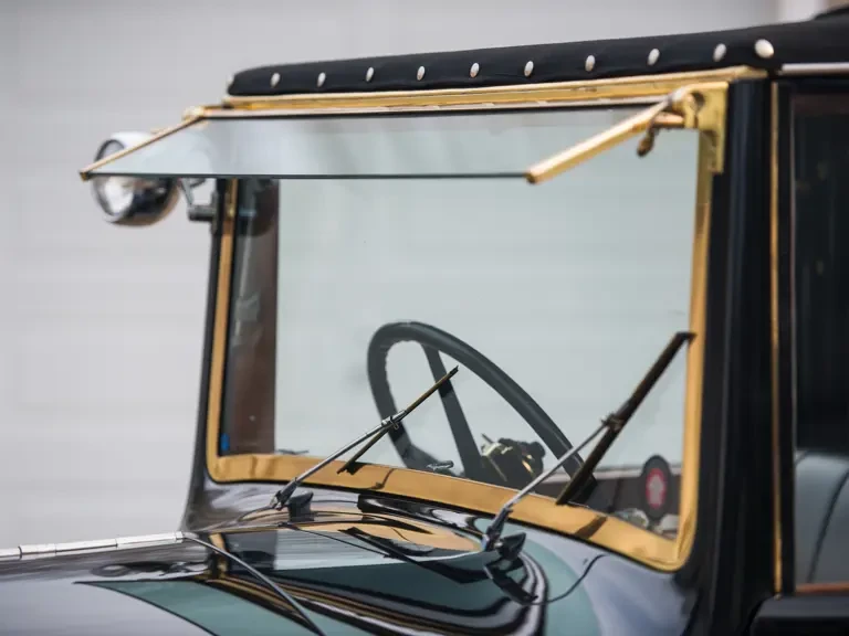 1933 Rolls-Royce 20/25 - Image 17 of 31