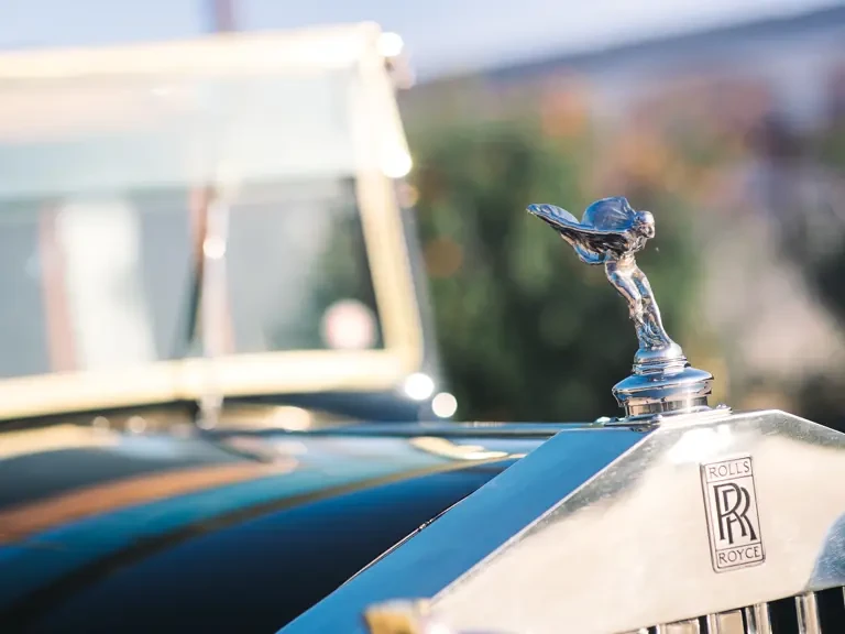 1933 Rolls-Royce 20/25 - Image 7 of 29