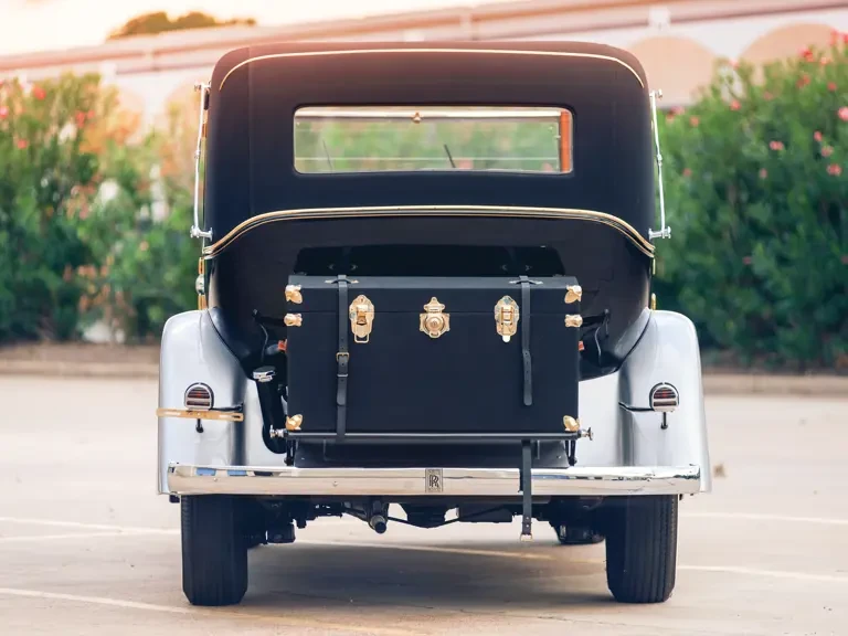 1933 Rolls-Royce 20/25 - Image 29 of 29