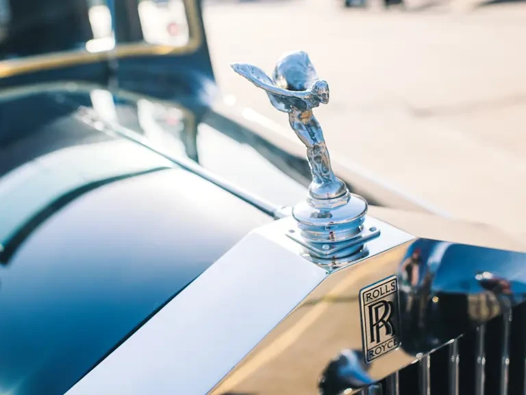 1933 Rolls-Royce 20/25 - Image 21 of 29