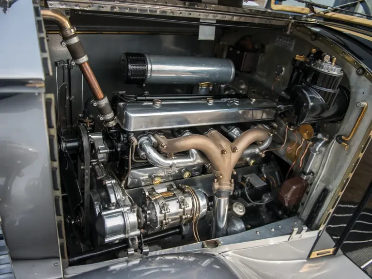 1933 Rolls-Royce 20/25 - Image 23 of 31