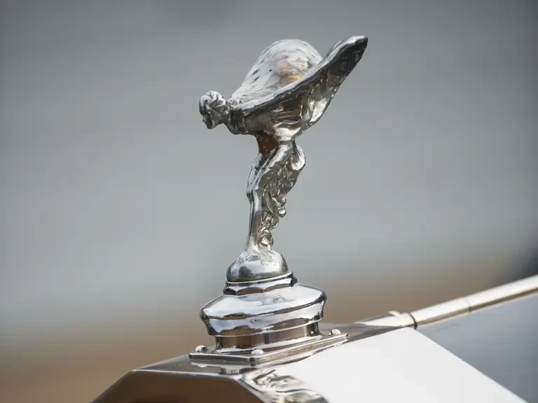 1933 Rolls-Royce 20/25 - Image 9 of 31