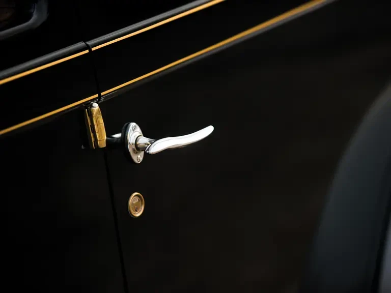1933 Rolls-Royce 20/25 - Image 16 of 31