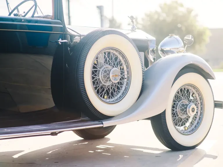 1933 Rolls-Royce 20/25 - Image 10 of 29