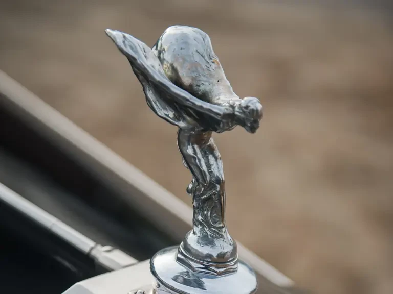 1933 Rolls-Royce 20/25 - Image 20 of 31