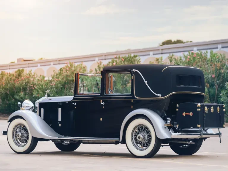 1933 Rolls-Royce 20/25 - Image 3 of 29