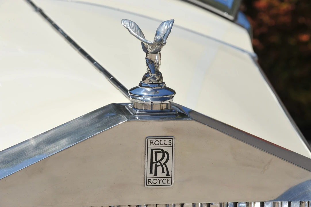 1933 Rolls-Royce 20/25 - Image 4 of 5