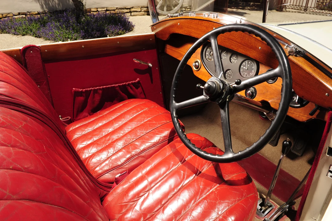 1933 Rolls-Royce 20/25 - Image 3 of 5