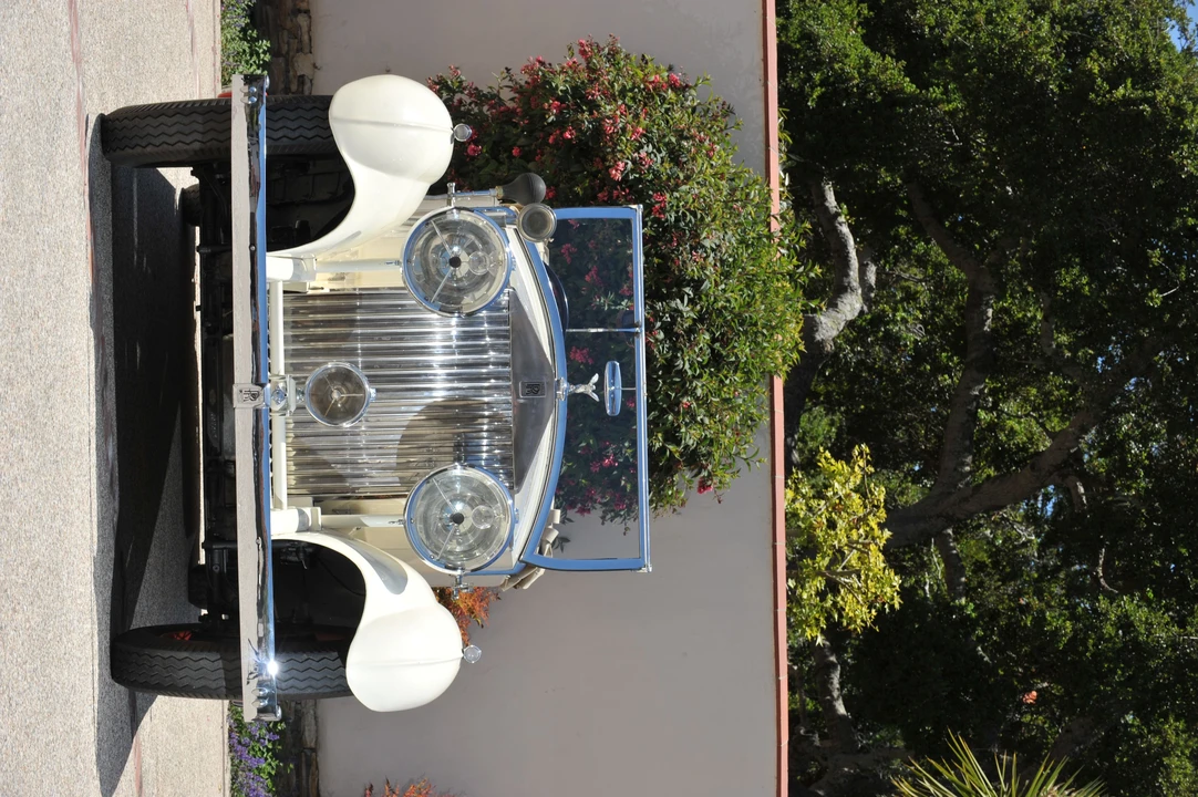 1933 Rolls-Royce 20/25 - Image 5 of 5