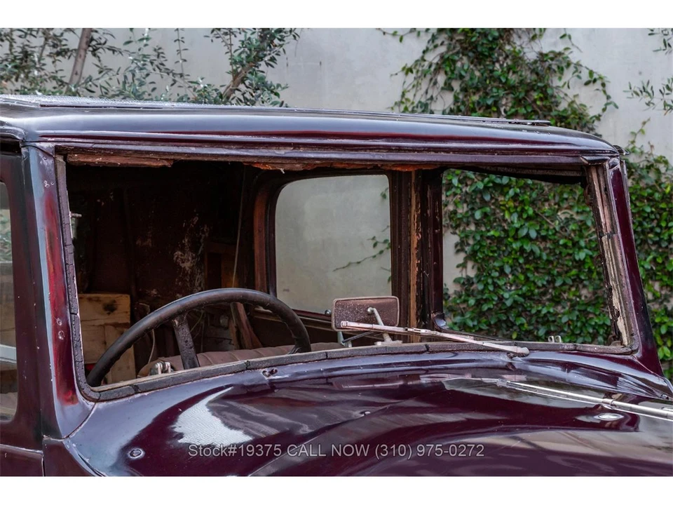 1933 Rolls-Royce 20/25 - Image 9 of 31