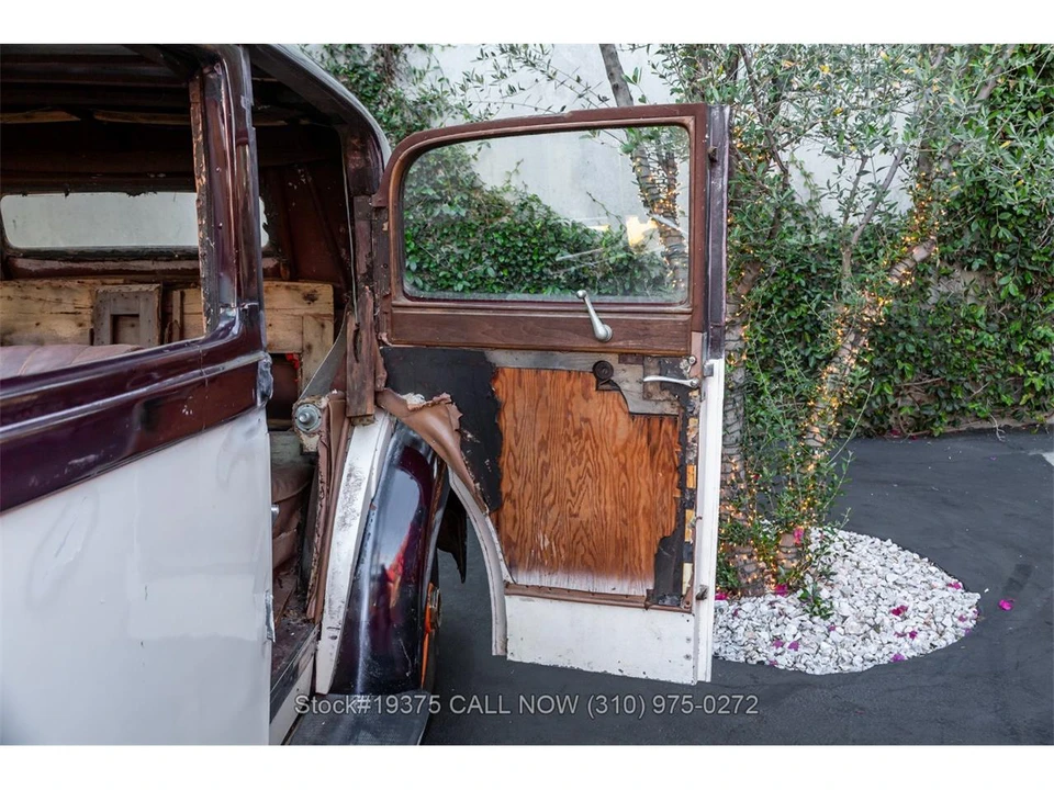 1933 Rolls-Royce 20/25 - Image 17 of 31