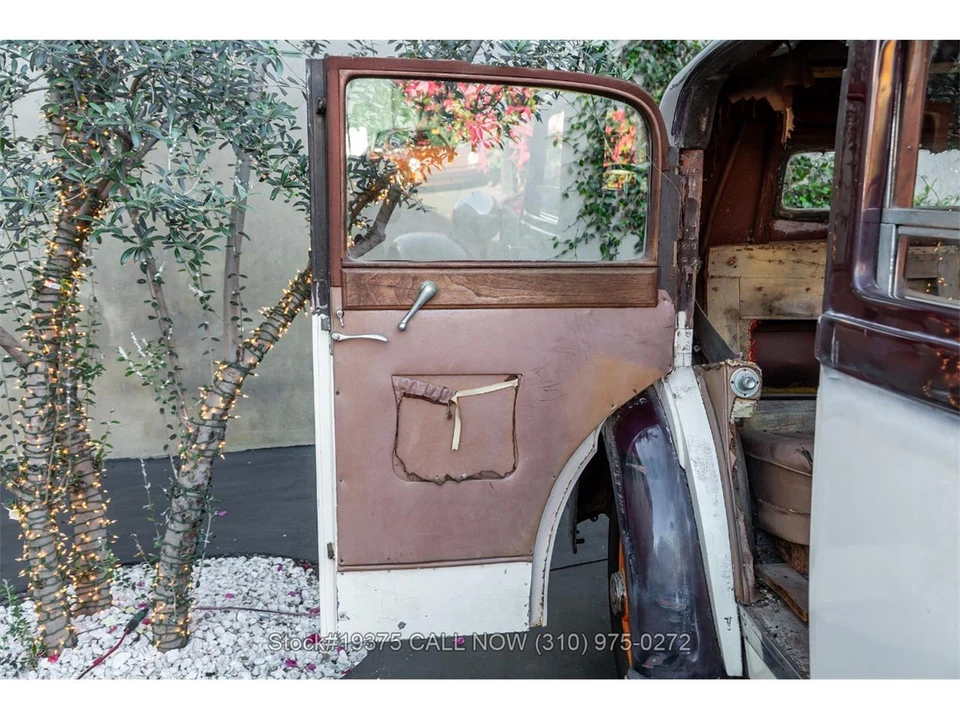 1933 Rolls-Royce 20/25 - Image 21 of 31