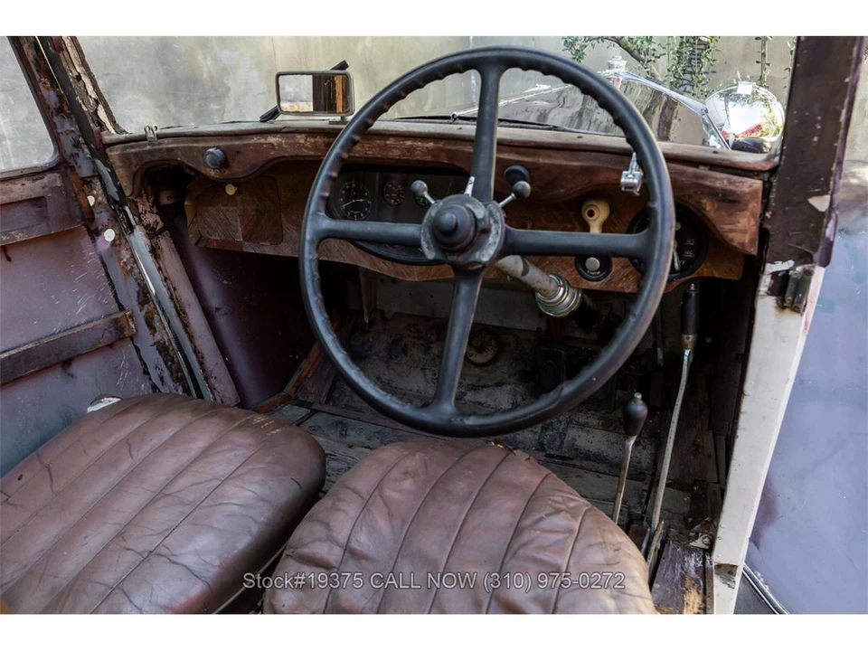 1933 Rolls-Royce 20/25 - Image 23 of 31