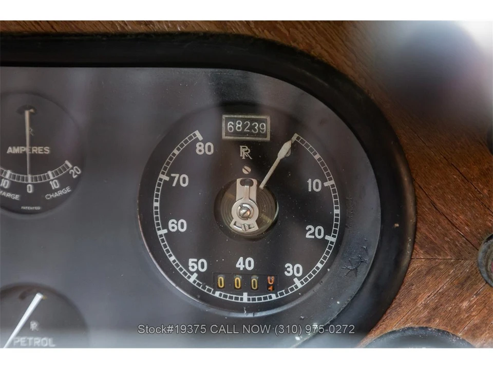 1933 Rolls-Royce 20/25 - Image 25 of 31