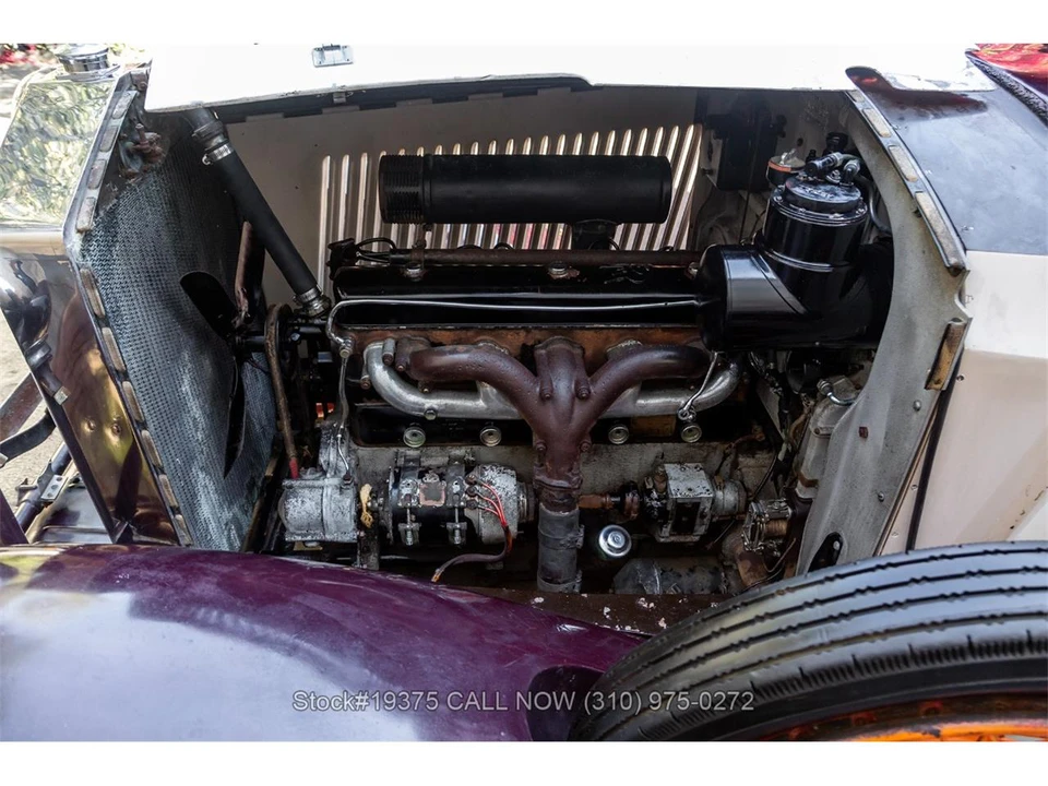 1933 Rolls-Royce 20/25 - Image 31 of 31