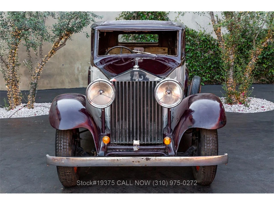 1933 Rolls-Royce 20/25 - Image 2 of 31