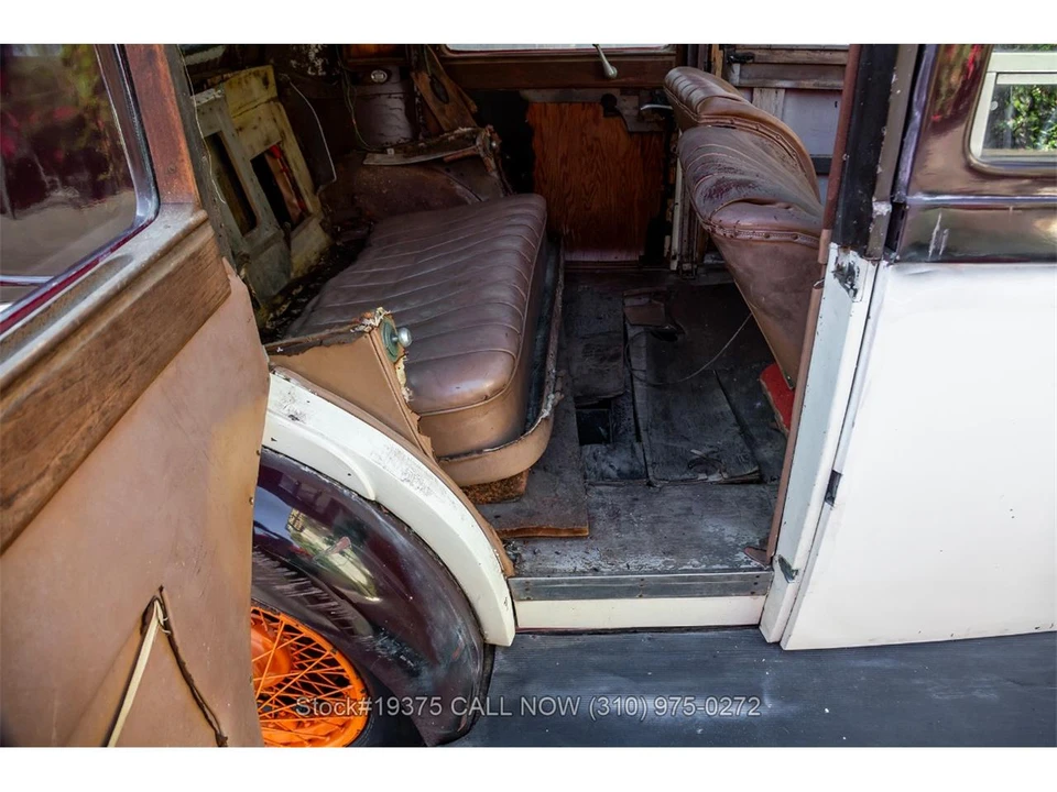 1933 Rolls-Royce 20/25 - Image 20 of 31