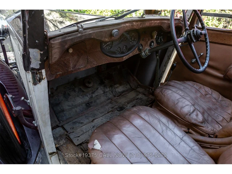 1933 Rolls-Royce 20/25 - Image 16 of 31
