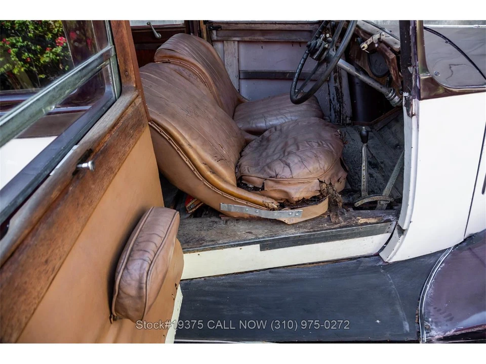 1933 Rolls-Royce 20/25 - Image 22 of 31