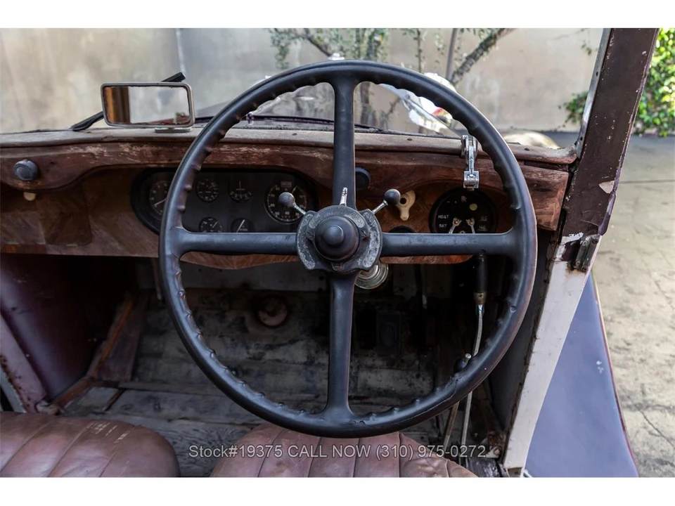 1933 Rolls-Royce 20/25 - Image 24 of 31