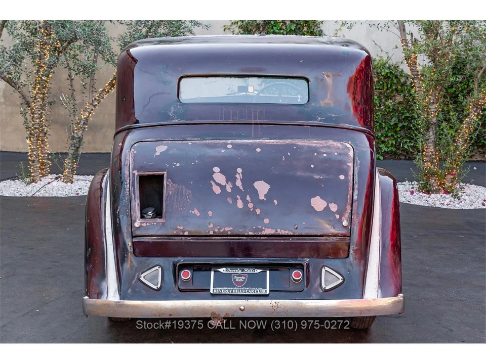 1933 Rolls-Royce 20/25 - Image 6 of 31