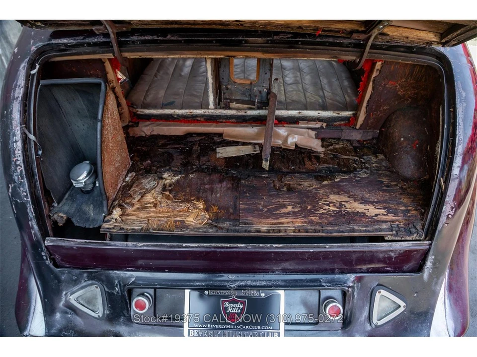 1933 Rolls-Royce 20/25 - Image 28 of 31
