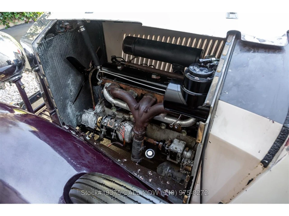 1933 Rolls-Royce 20/25 - Image 30 of 31