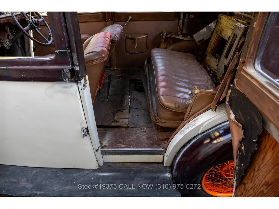 1933 Rolls-Royce 20/25 - Image 18 of 31
