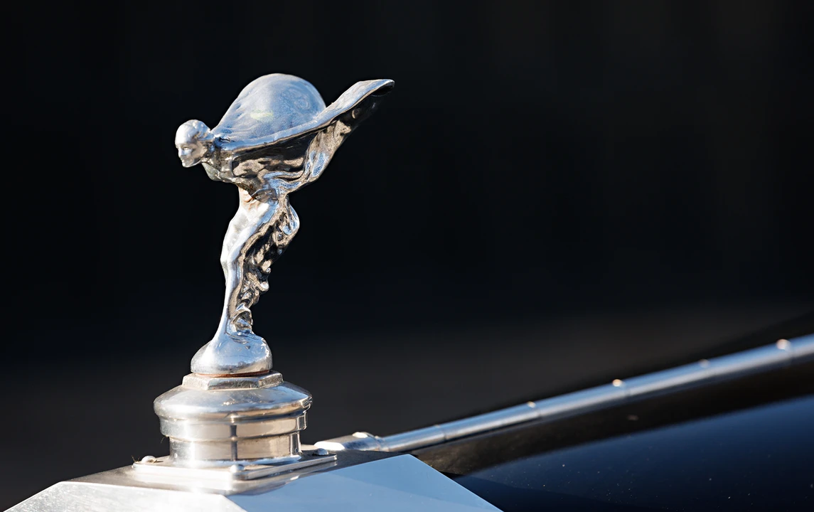 1933 Rolls-Royce 20/25 - Image 14 of 14