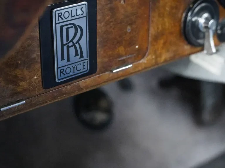 1933 Rolls-Royce 20/25 - Image 20 of 31