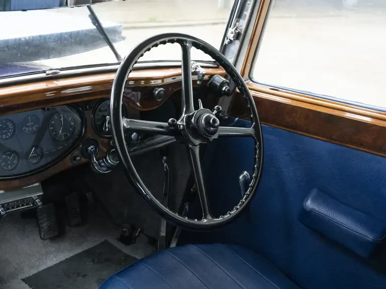 1933 Rolls-Royce 20/25 - Image 5 of 31