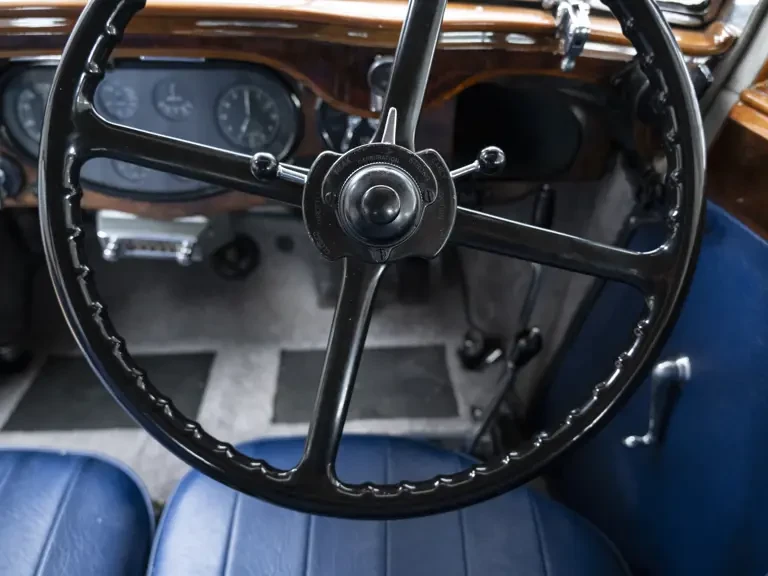 1933 Rolls-Royce 20/25 - Image 13 of 31