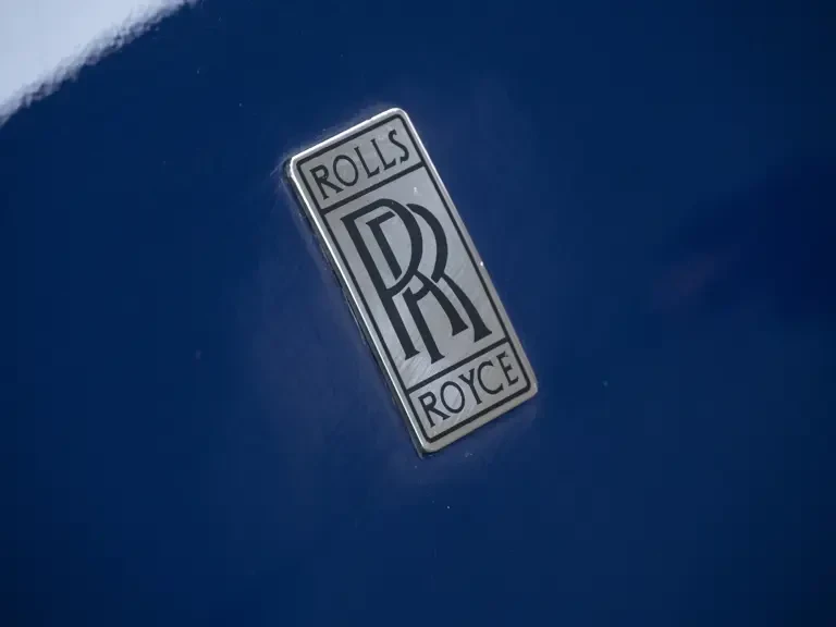 1933 Rolls-Royce 20/25 - Image 8 of 31