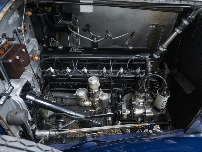 1933 Rolls-Royce 20/25 - Image 4 of 31