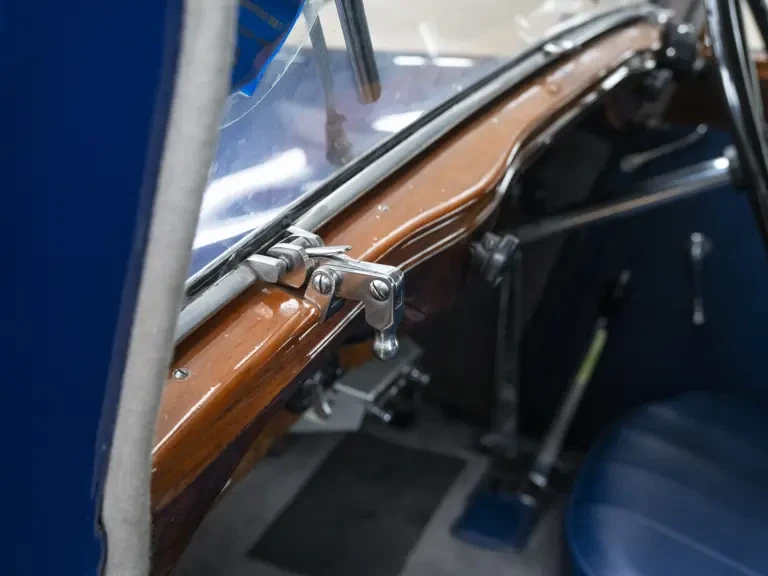 1933 Rolls-Royce 20/25 - Image 18 of 31