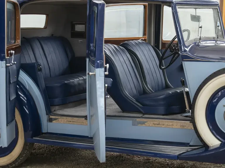 1933 Rolls-Royce 20/25 - Image 31 of 31