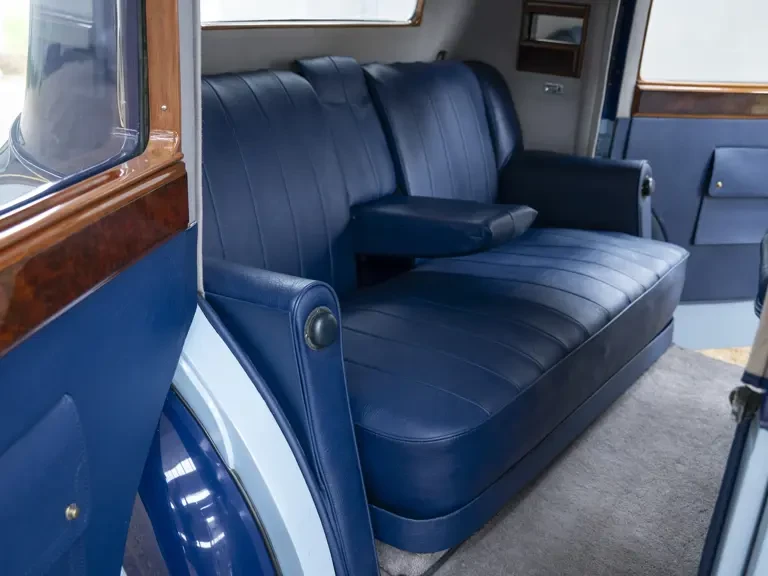 1933 Rolls-Royce 20/25 - Image 21 of 31