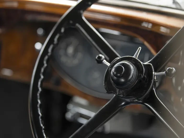 1933 Rolls-Royce 20/25 - Image 14 of 31