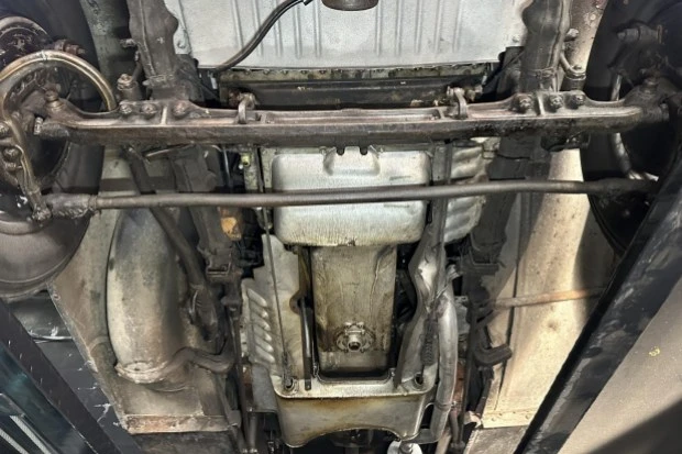 1933 Rolls-Royce 20/25 - Image 8 of 9