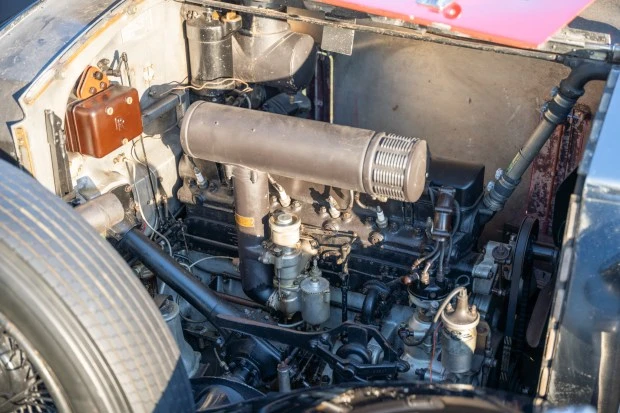 1933 Rolls-Royce 20/25 - Image 7 of 9