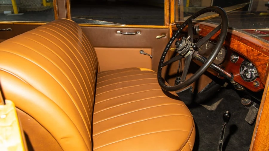 1933 Rolls-Royce 20/25 - Image 5 of 15