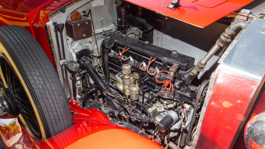 1933 Rolls-Royce 20/25 - Image 7 of 15