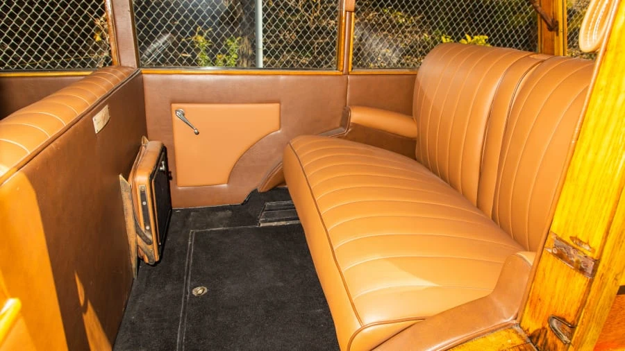 1933 Rolls-Royce 20/25 - Image 9 of 15