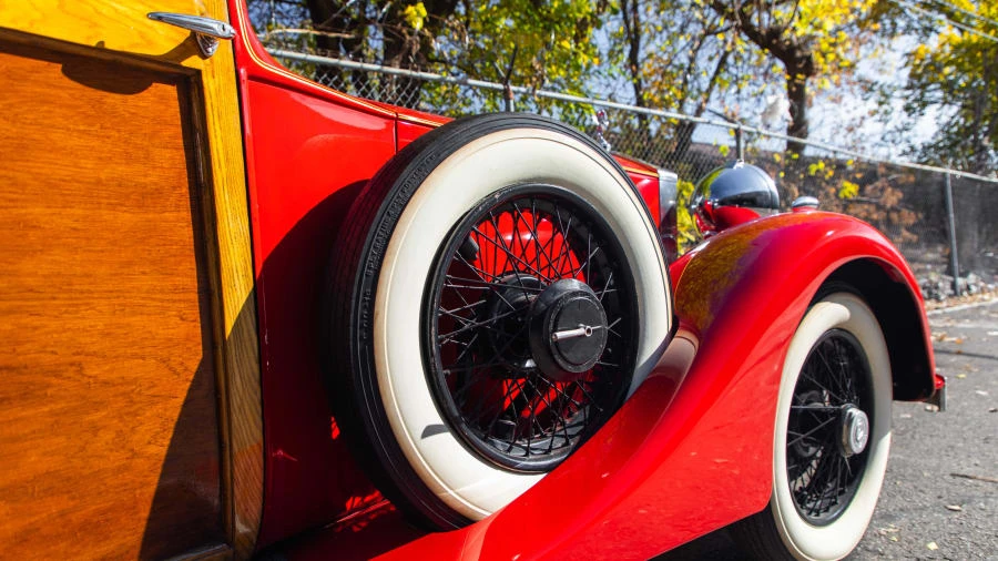 1933 Rolls-Royce 20/25 - Image 14 of 15