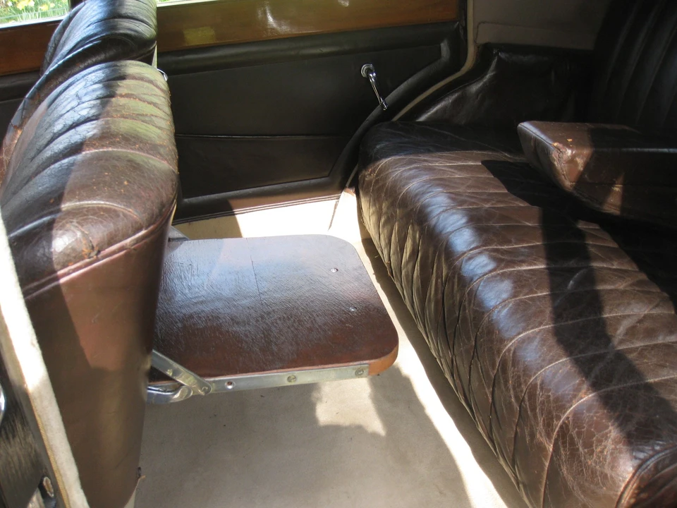 1933 Rolls-Royce 20/25 - Image 9 of 9