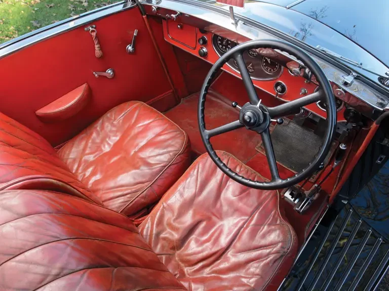 1933 Rolls-Royce 20/25 - Image 5 of 25