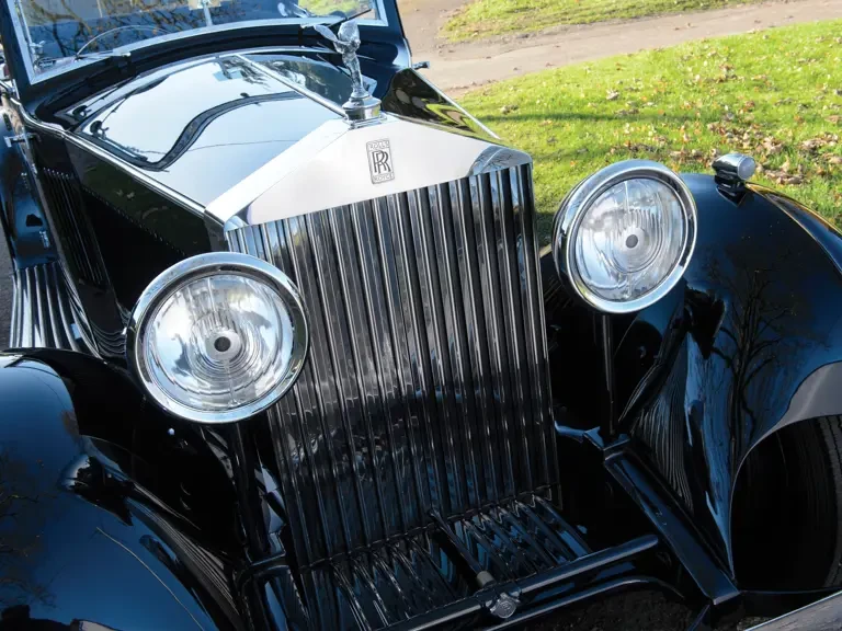 1933 Rolls-Royce 20/25 - Image 9 of 25