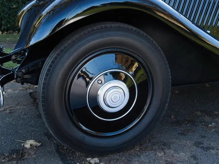 1933 Rolls-Royce 20/25 - Image 18 of 25
