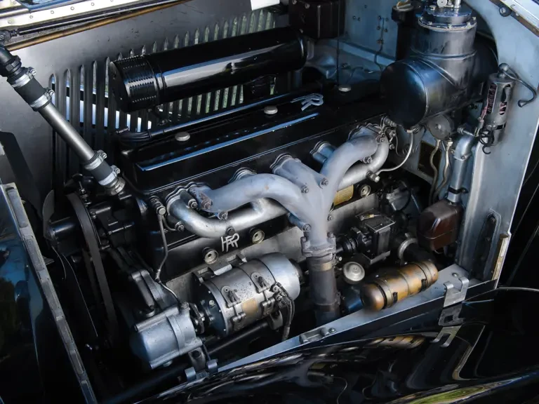 1933 Rolls-Royce 20/25 - Image 23 of 25